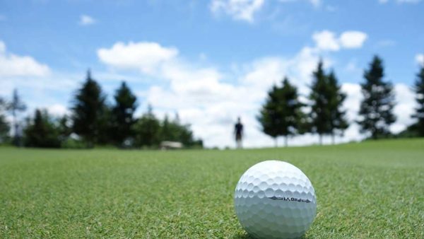 Stretch Your Way to Better Golf - Ryan Niffenegger, PGA - Rockford Country Club - fit815 Magazine