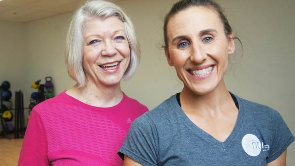 Ann Testominial - fit815 Magazine - FitMe Wellness - Rockford Health Club Gym