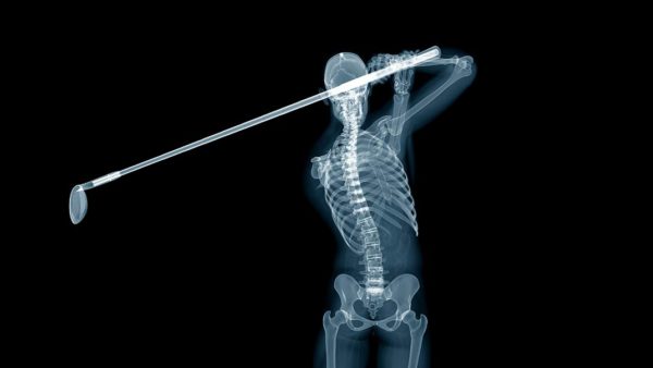 Video Golf Swing Analysis - Cody Lindsey - Fit15 Magazine - FitMe Wellness Rockford Health Club Gym - Edgebrook Physical Therapy