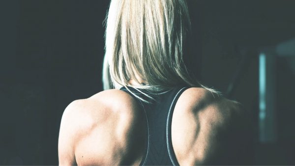 fit815 Magazine - FitMe Wellness - Change Your Delts - Exercises for More Defined Shoulders