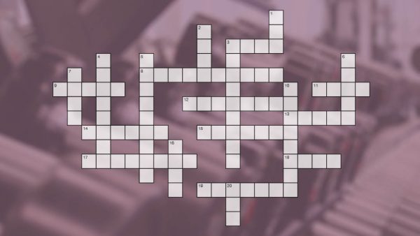 fit815 Magazine - FitMe Wellness - Crossword Fall 2018