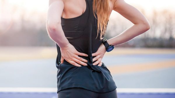 Back Pain - Melissa Westphal - Rockford Spine Center - Fitme fit815 Magazine