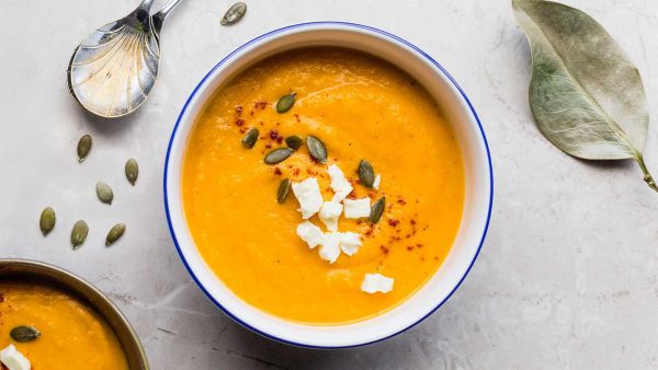 Winter Comfort Food Recipes - FitMe Wellness - fit815 Magazine