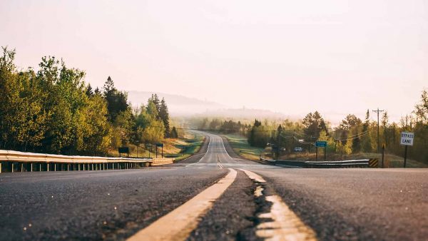 Crossword - On the Road - fit815 - FitMe Wellness - Rockford Illinois