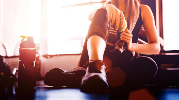 Too Much of a Good Thing - Good Pain Bad Pain - fit815 - FitMe Wellness - Rockford Illinois