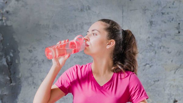 Staying Hydrated - fit815 - FitMe Wellness - Rockford Illinois
