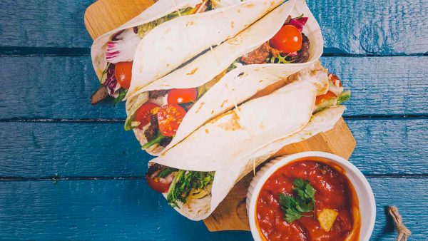 Steak Tacos - fit815 - FitMe Wellness - Rockford Illinois