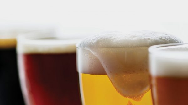 After workout post recovery beer-Bralick-fit815-fitme-wellness-rockford